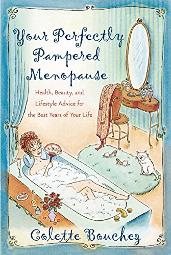 Your Perfectly Pampered Menopa