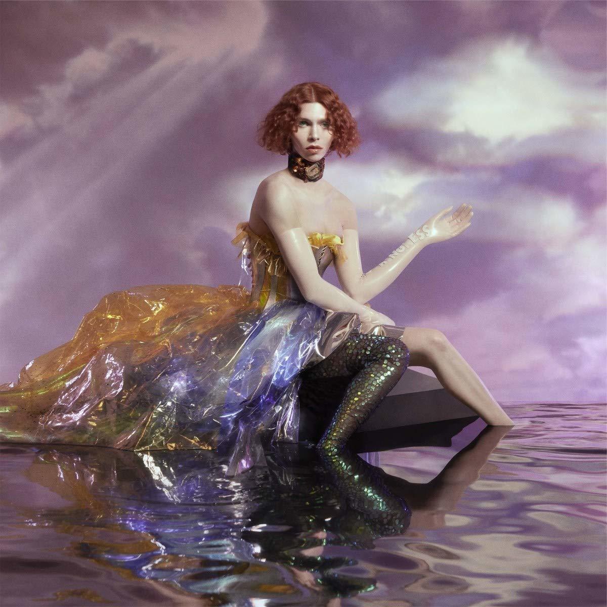 Oil of Every Pearl's Un-insides