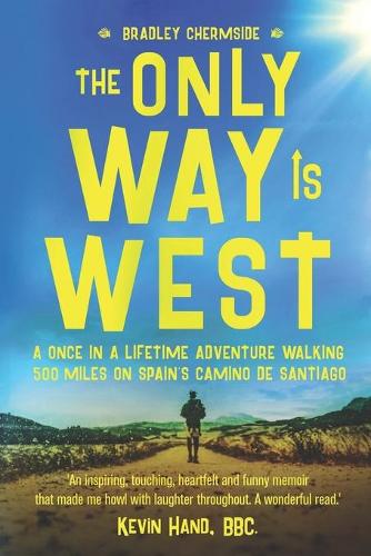 The Only Way Is West
