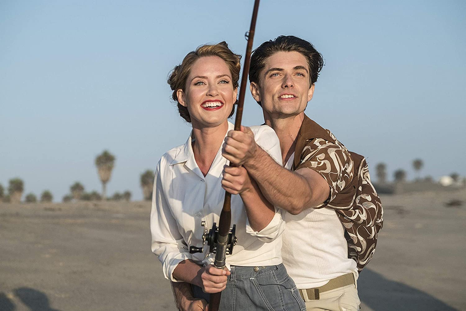 Unbroken: Path to Redemption