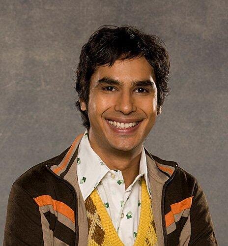 The Big Bang Theory - Saison 5