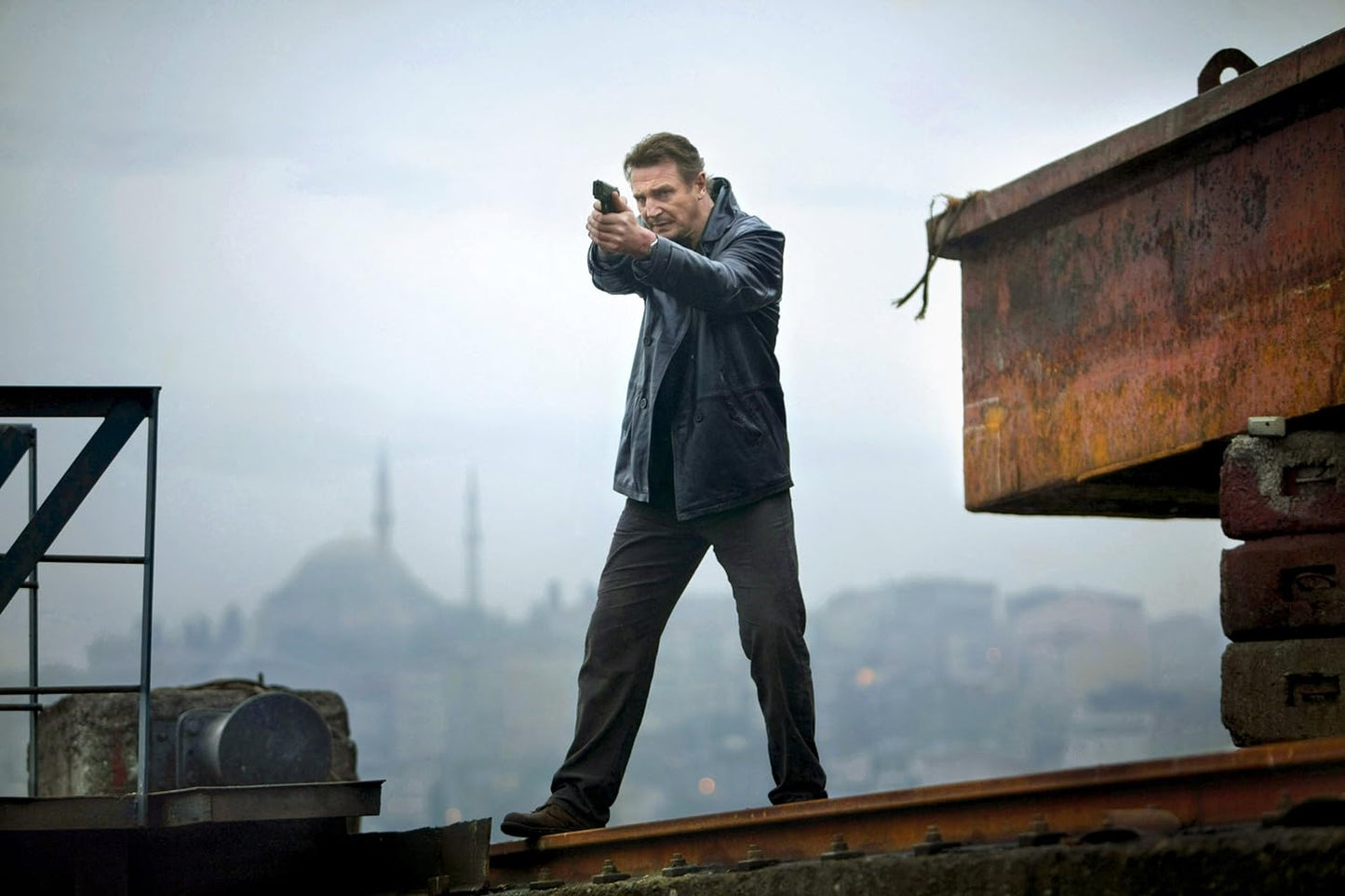 Taken 2