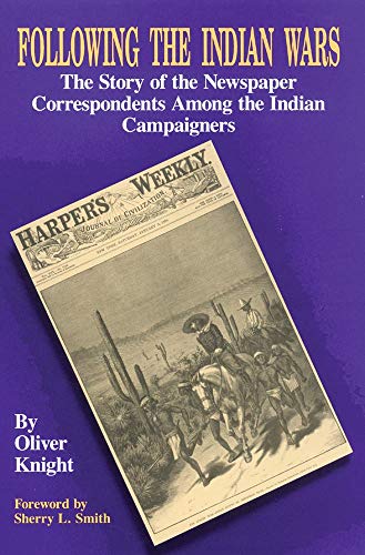 Following The Indian Wars