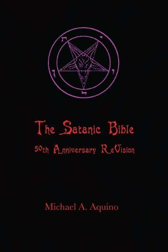 The Satanic Bible