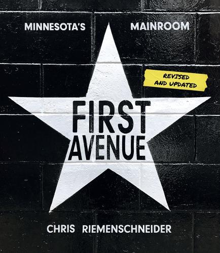 First Avenue