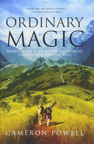 Ordinary Magic