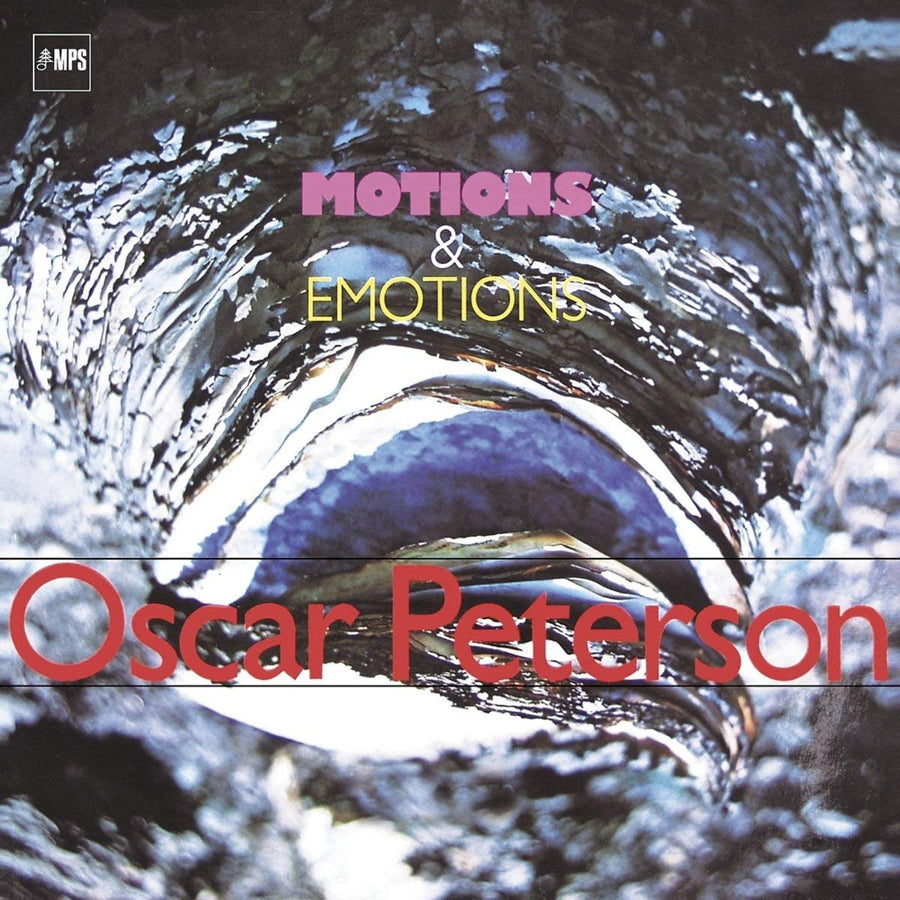 Motions and Emotions