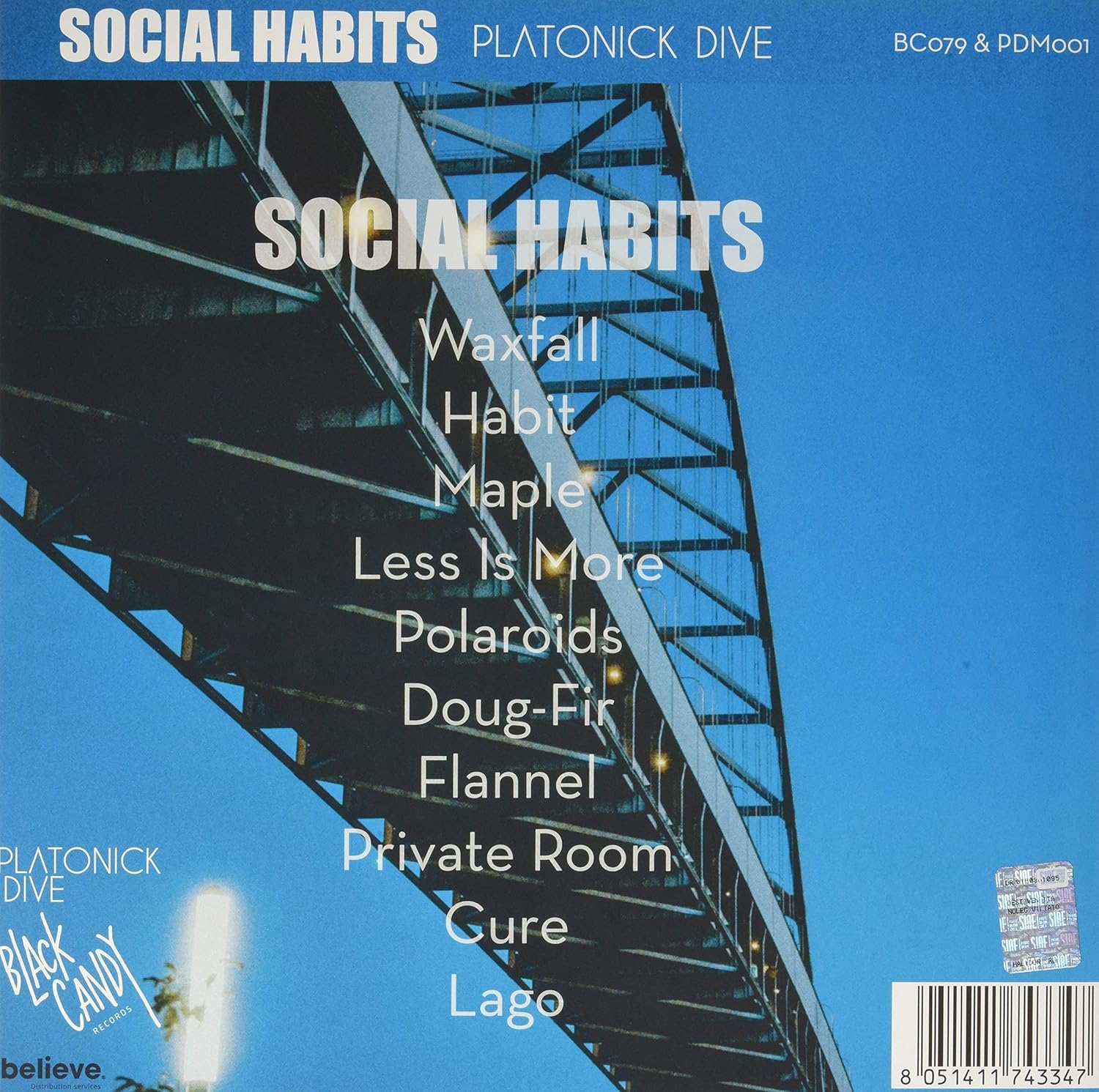 Social Habits