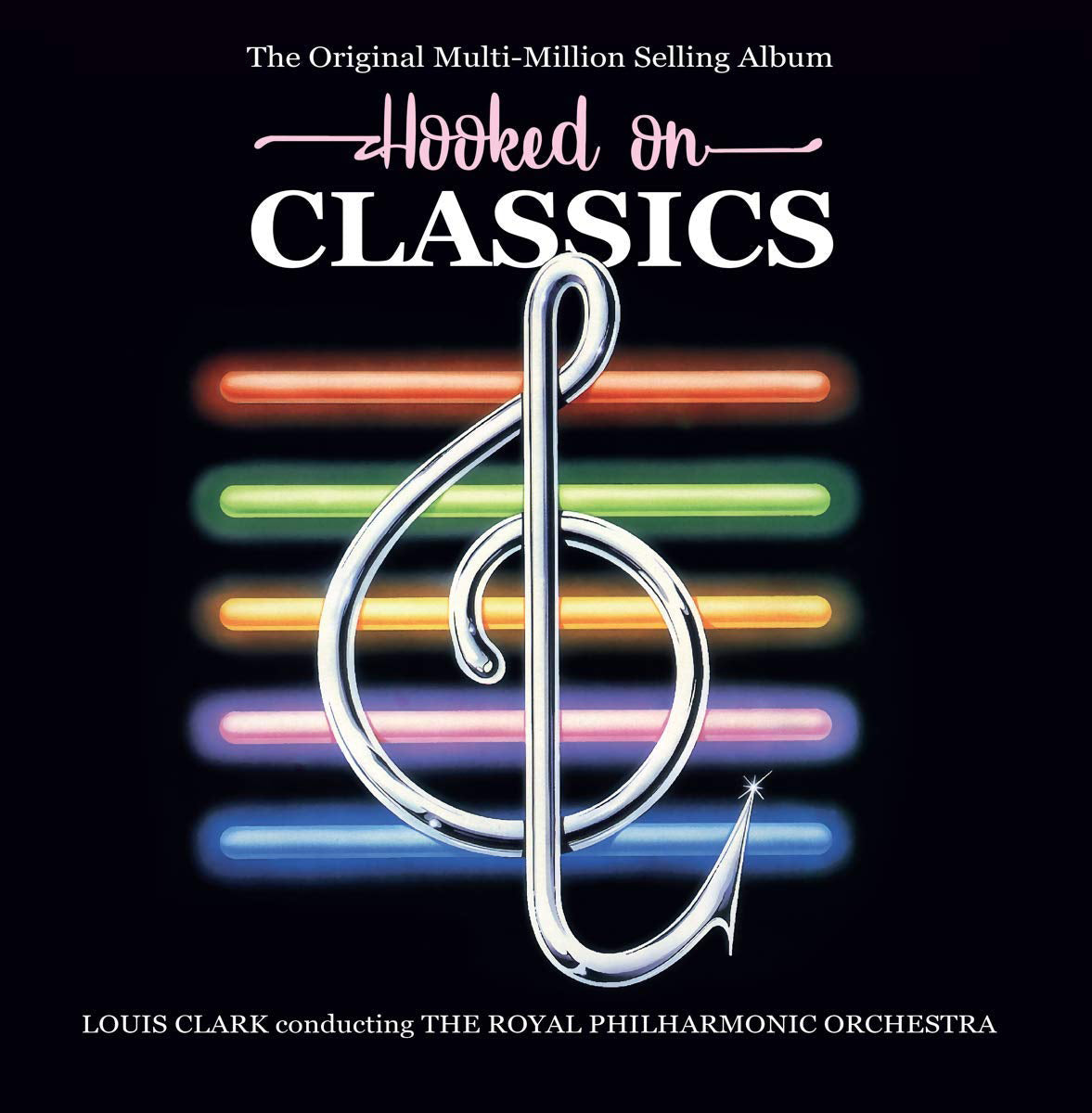 Hooked On Classics