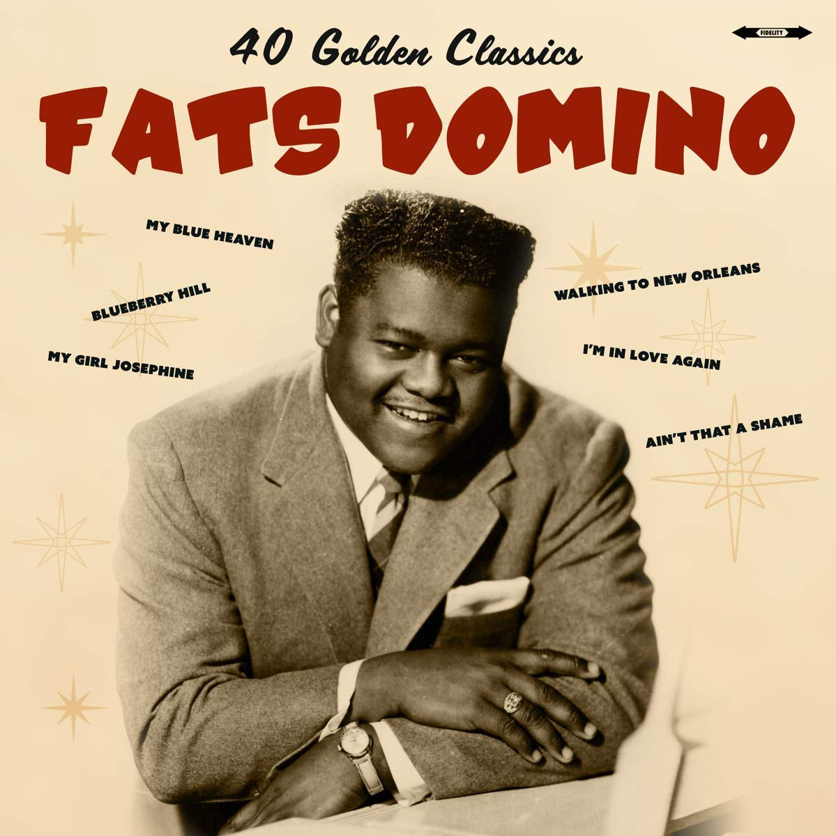 40 Golden Classics