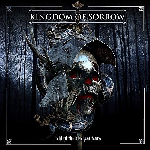 Behind The Blackest Tears Trw