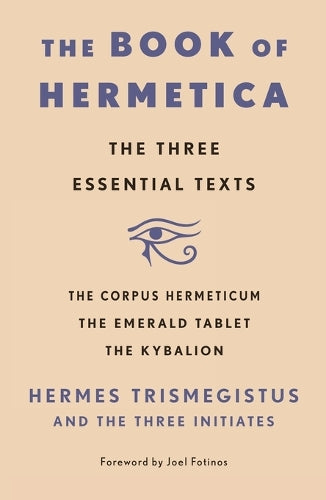 The Book of Hermetica