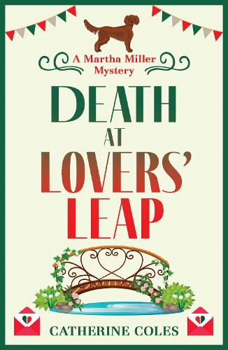 Death at Lovers' Leap