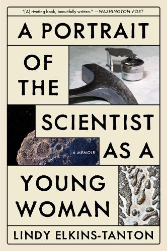 A Portrait of the Scientist as a Young Woman