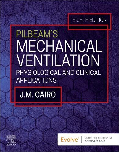 Pilbeam's Mechanical Ventilation