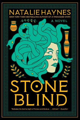 Stone Blind