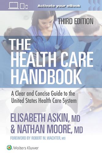 The Health Care Handbook