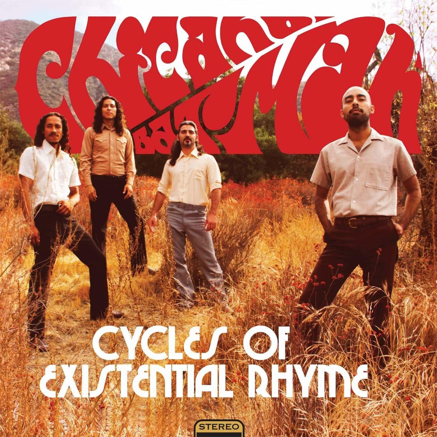Cycles Of Existential Rhyme / Joven Navegante