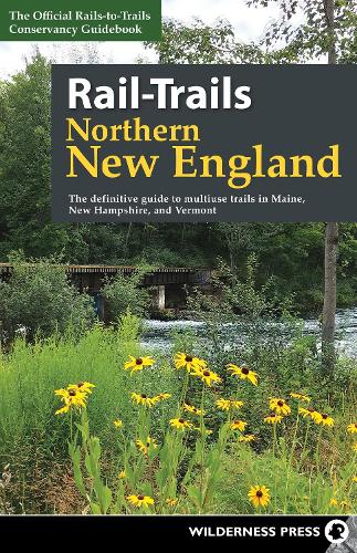 Rail-Trails Northern New England