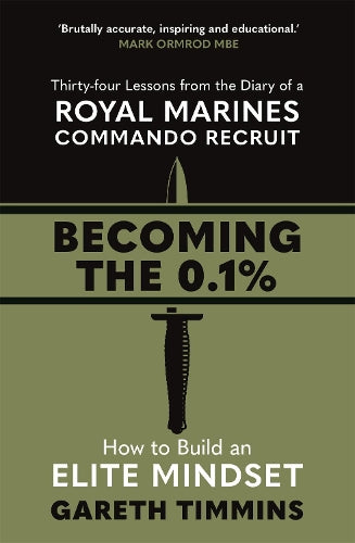 Becoming the 0.1%