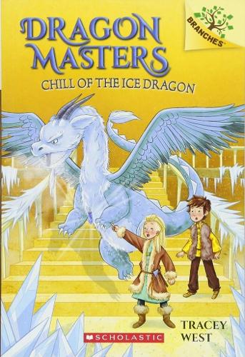 Dragon Masters