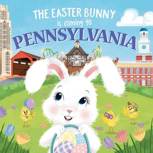The Easter Bunny is Coming to Pennsylvania