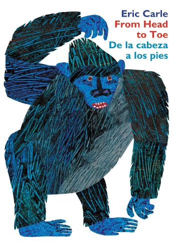 From Head to Toe/de la Cabeza a Los Pies