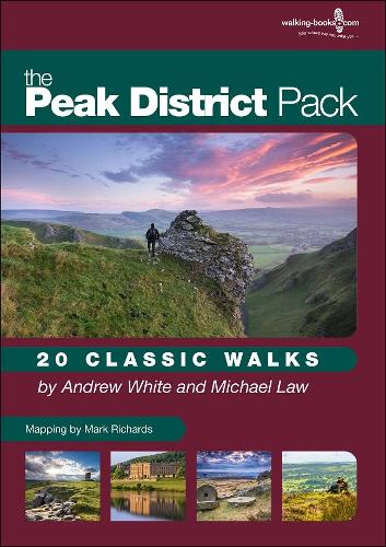 The Peak District Pack