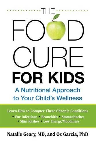 Food Cure for Kids