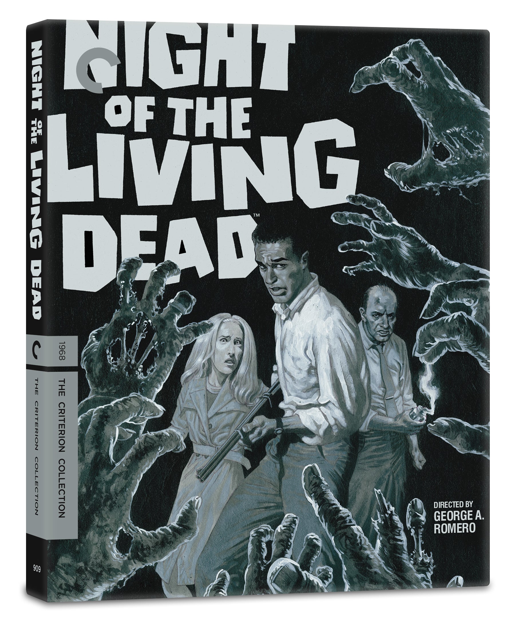 Night of the Living Dead