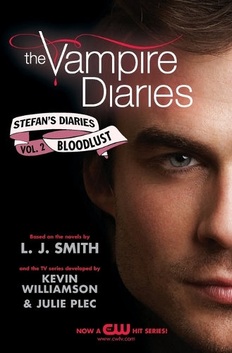 Stefan's Diaries
