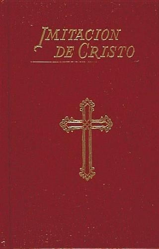 Imitacion de Cristo