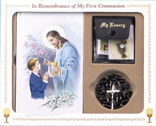 First Mass Book Boxed Set