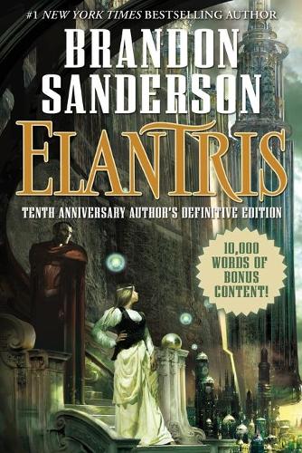 Elantris
