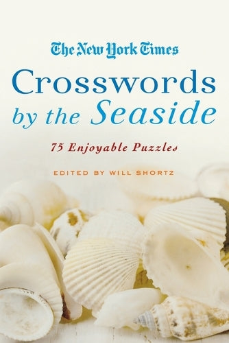 The New York Times Crosswords by the Seaside