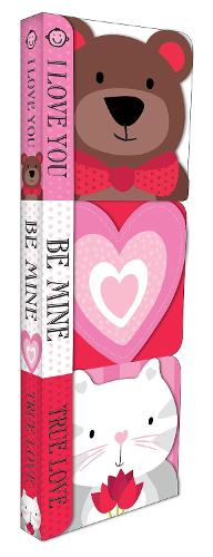 Chunky Pack: Valentine