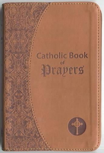 Catholic Book of Prayers