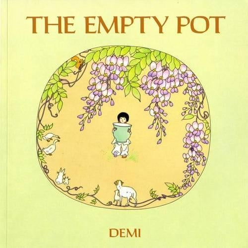 Empty Pot Chinese Folktale