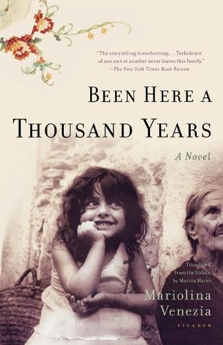 Been Here a Thousand Years