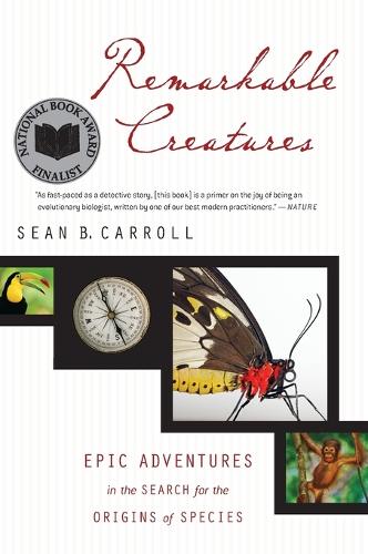 Remarkable Creatures
