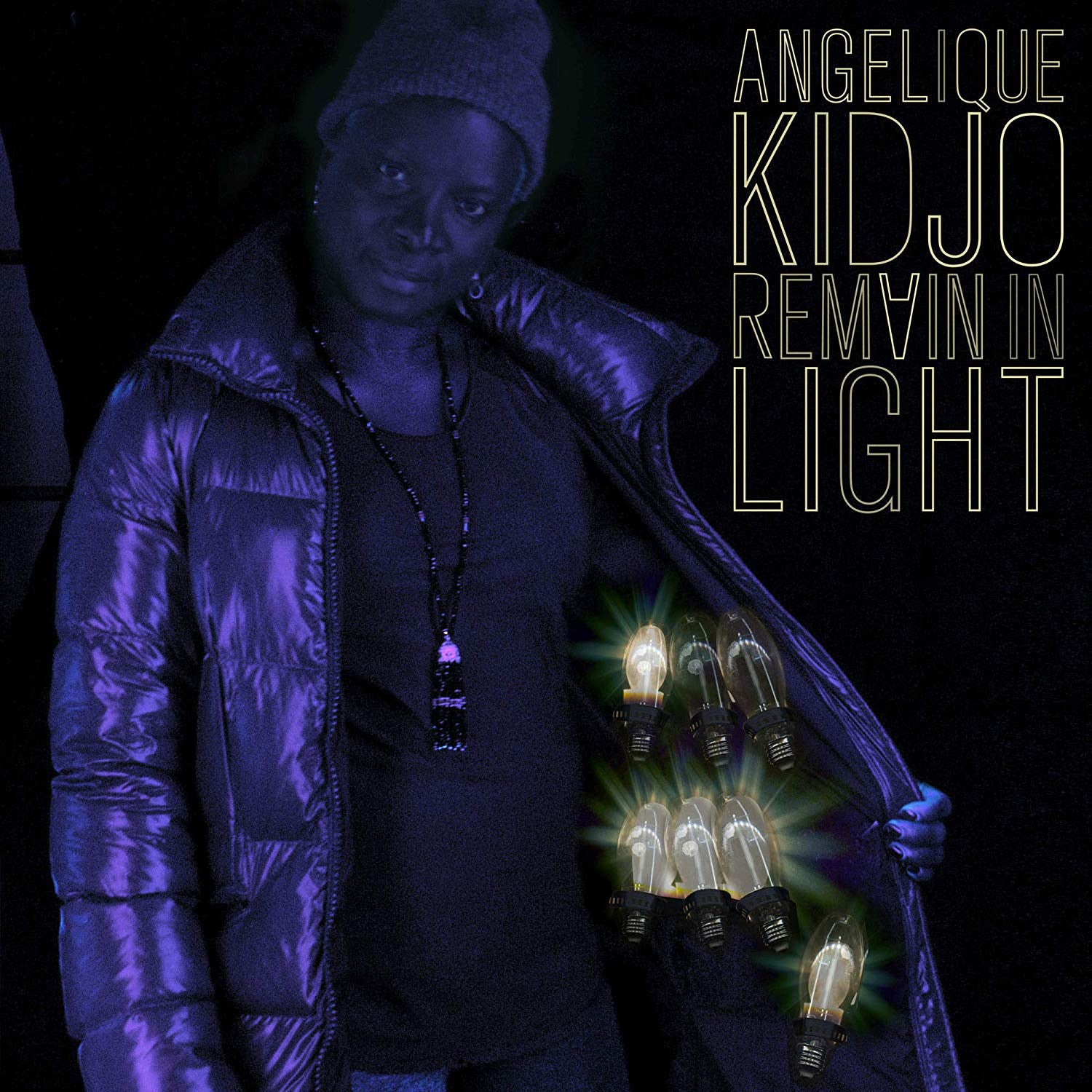 Remain in Light