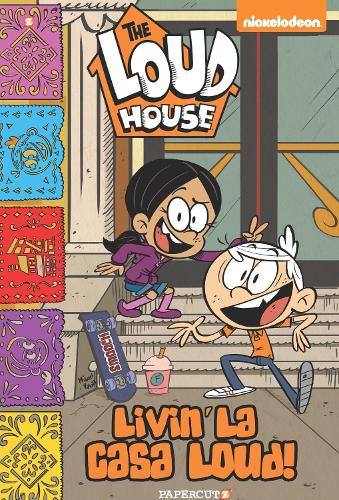 The Loud House Vol. 8