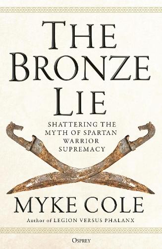 Bronze Lie