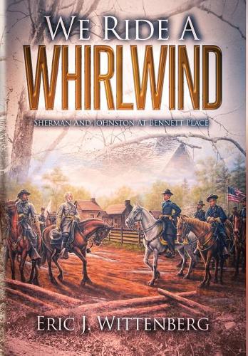 We Ride a Whirlwind