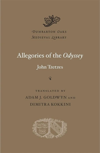 Allegories of the Odyssey