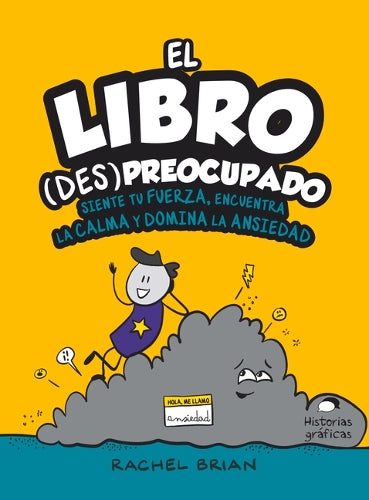 El Libro (Des)Preocupado