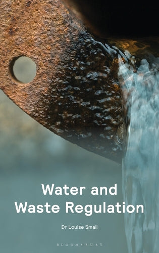 Water and Waste Regulation