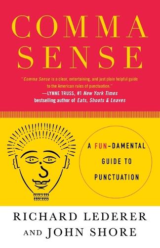 Comma Sense