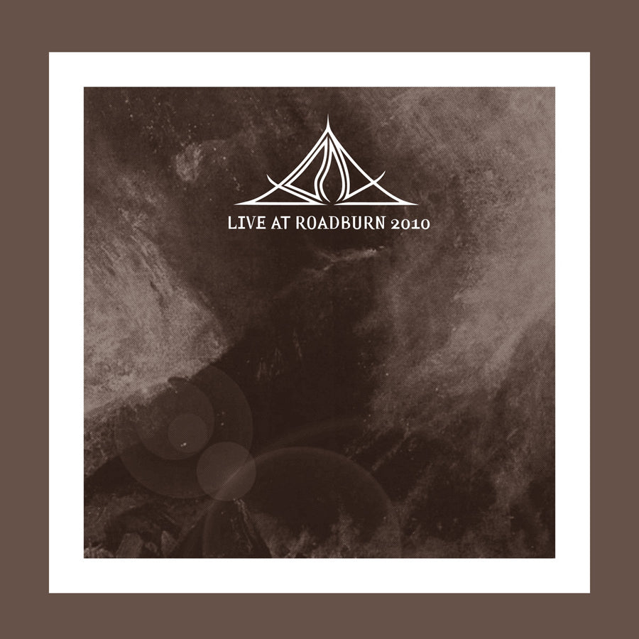 Live at the Roadburn 2010