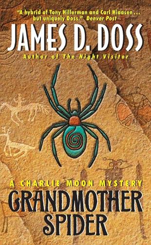 Grandmother Spider